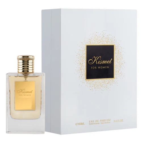 Kismet for Women by Maison Alhambra 100ml