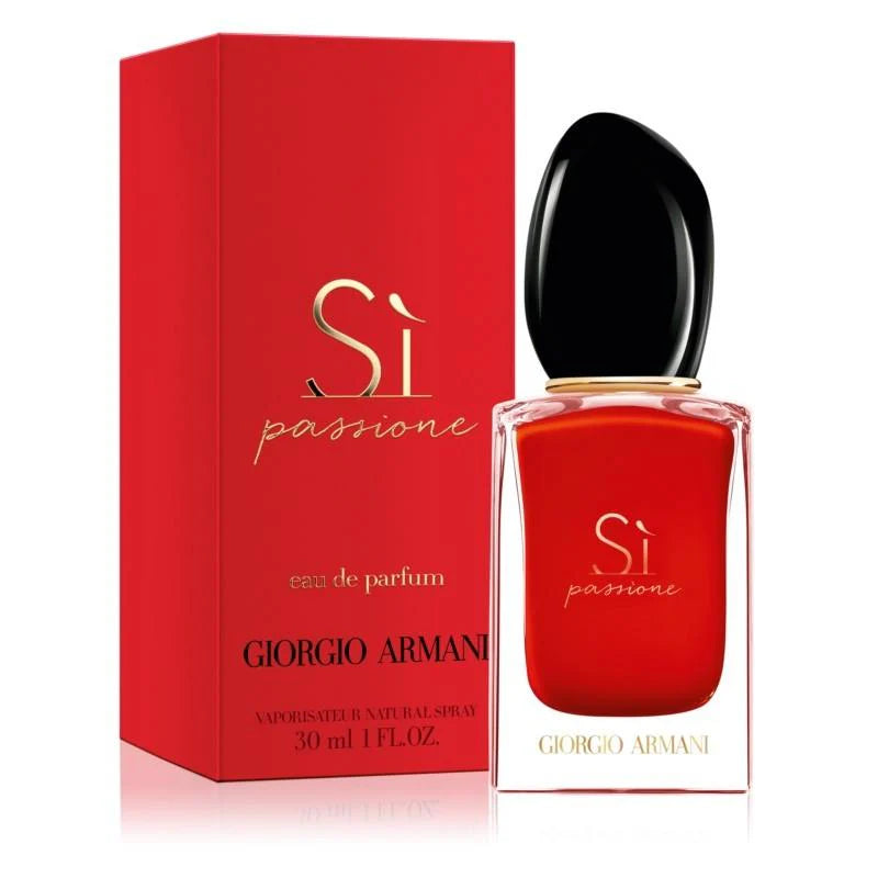 Pendora Scents She Passionate EDP 100ml