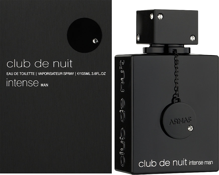 Armaf Club de Nuit Intense Man 105 ML