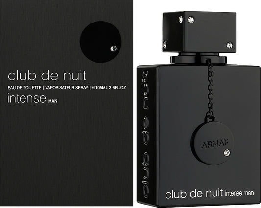 Armaf Club de Nuit Intense Man 105 ML