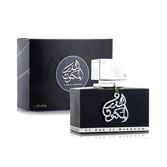 Al Dur Al Maknoon Silver 100ML