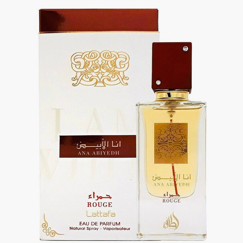 Ana Abiyedh Rouge EDP 60ml